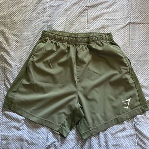 Gymshark Sport Shorts Size M.